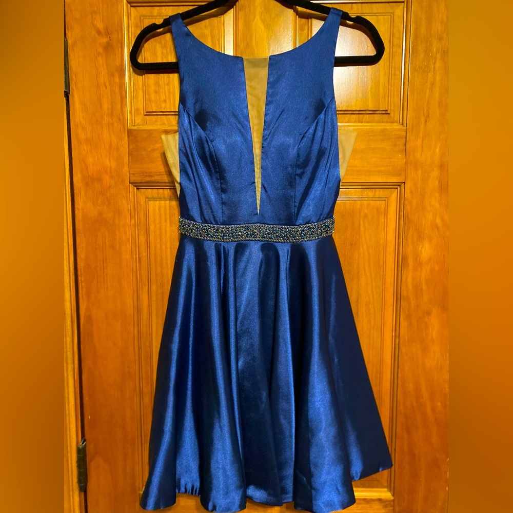 Ladies Sherri Hill Dance/Party Dress